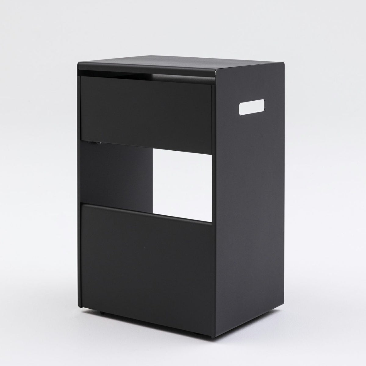 DUENDE デュエンデ STEEL STORAGE WAGON スチール ストレージ ワゴン DU0327 カラー：2色 デザイン：PERMANENT31