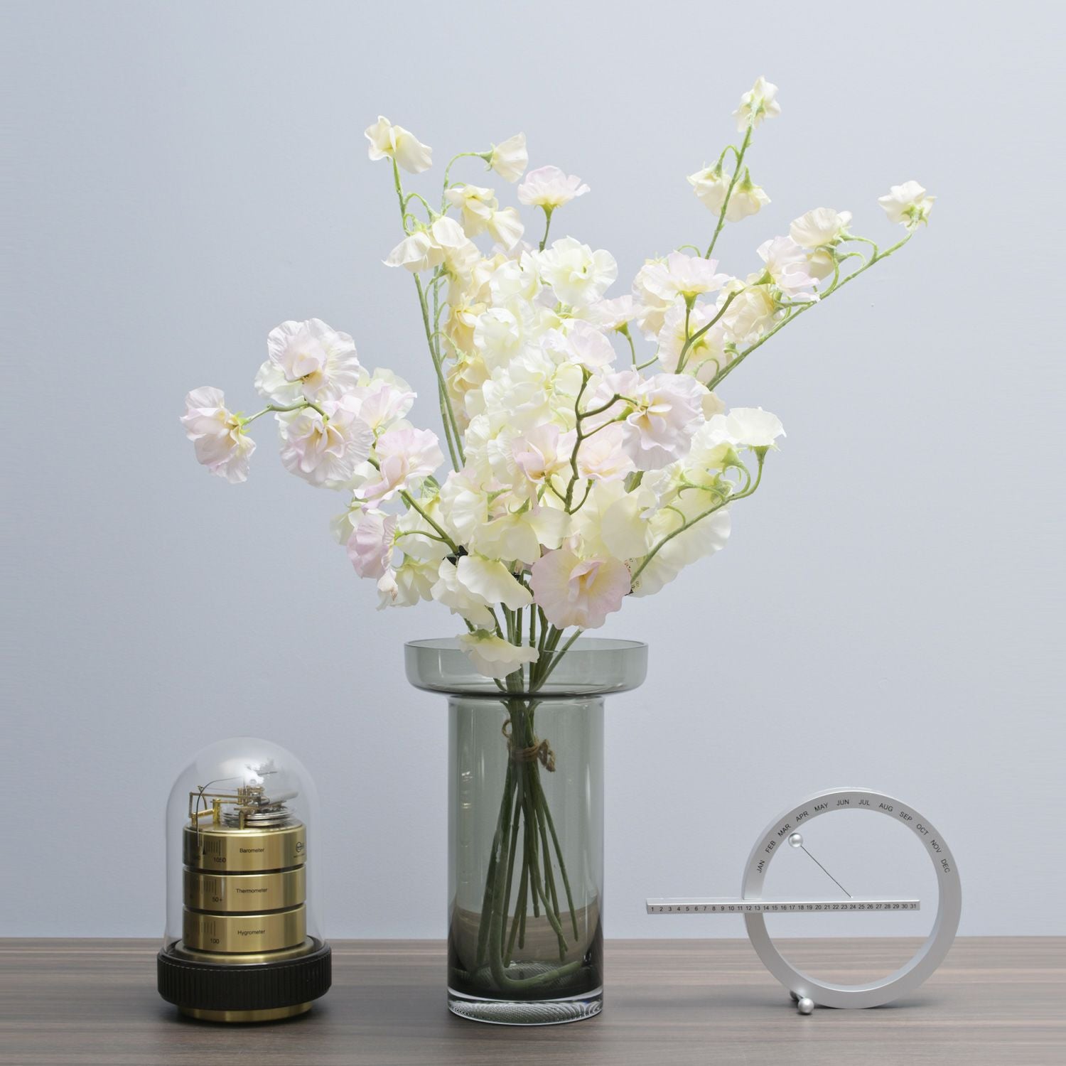 Kosta Boda コスタボダ Limelight ライムライト Rose Vase ローズ