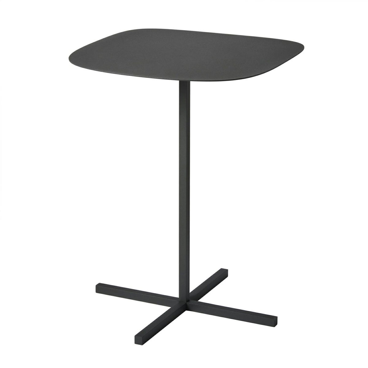 DUENDE デュエンデ SOLID STEEL TABLE ソリッド スチール テーブル DU0326 カラー：3色 デザイン：PERMANENT31