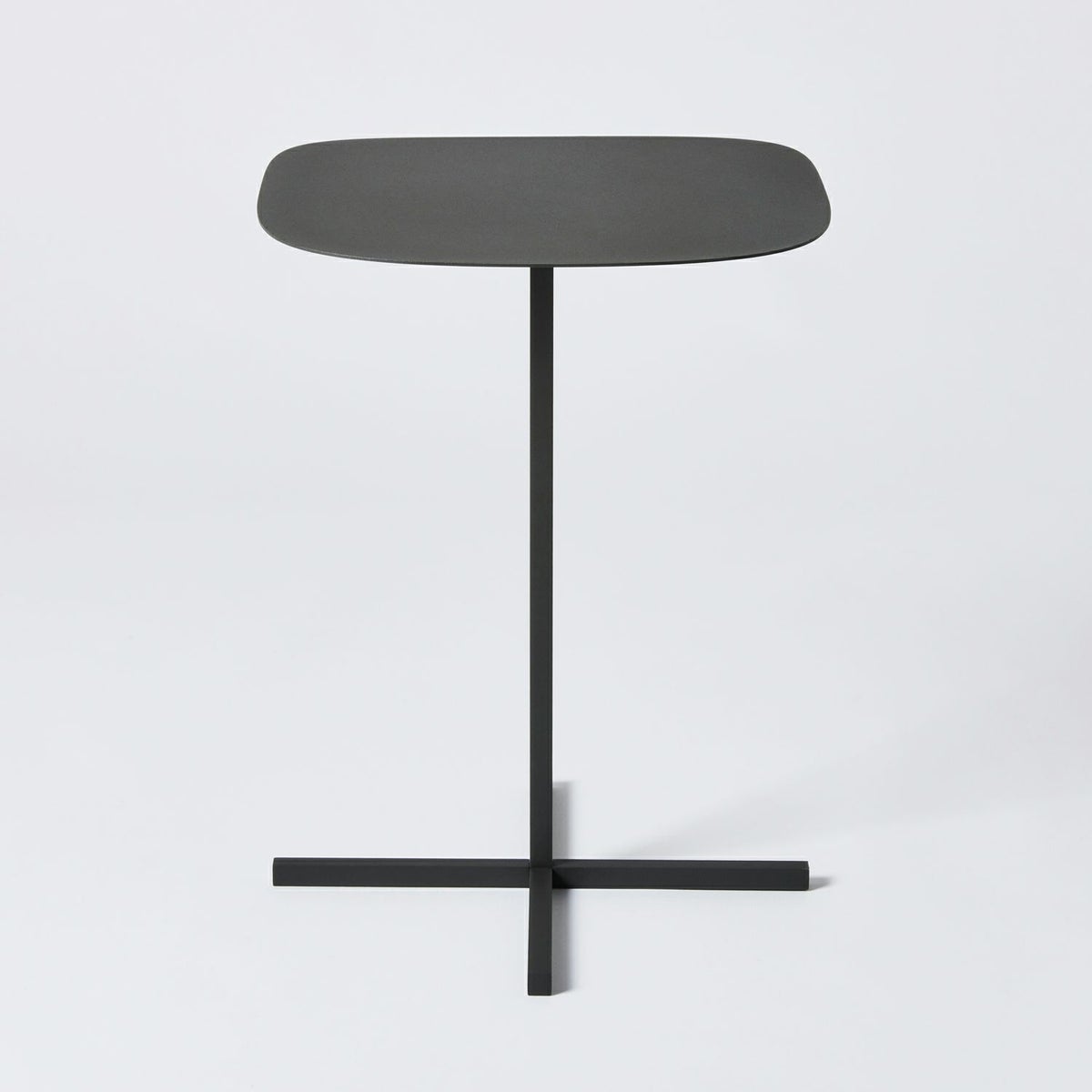 DUENDE デュエンデ SOLID STEEL TABLE ソリッド スチール テーブル DU0326 カラー：3色 デザイン：PERMANENT31