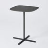 DUENDE デュエンデ SOLID STEEL TABLE ソリッド スチール テーブル DU0326 カラー：3色 デザイン：PERMANENT31
