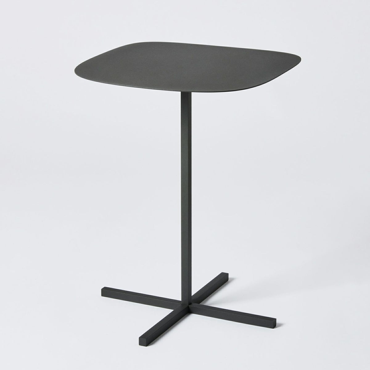 DUENDE デュエンデ SOLID STEEL TABLE ソリッド スチール テーブル DU0326 カラー：3色 デザイン：PERMANENT31