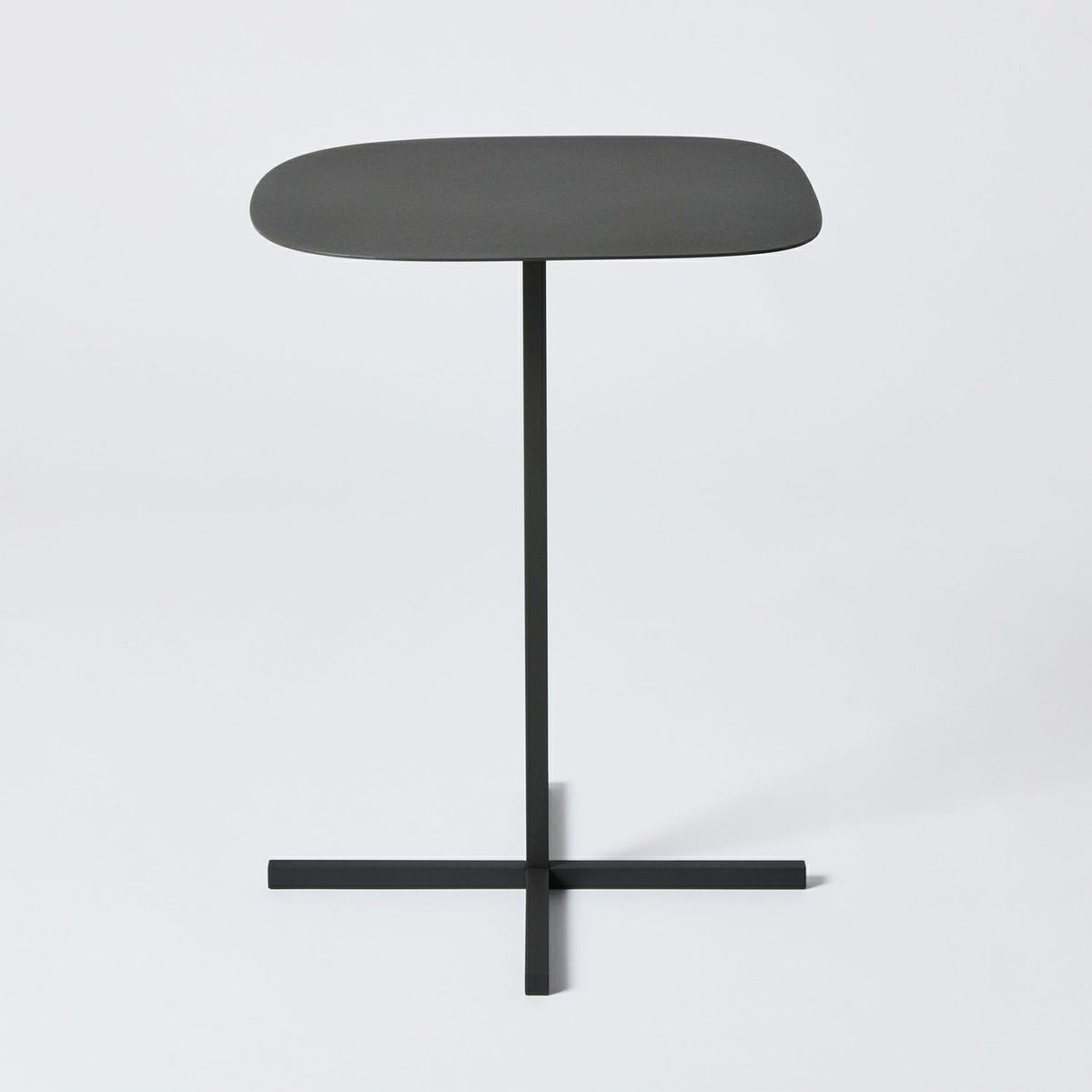 DUENDE デュエンデ SOLID STEEL TABLE ソリッド スチール テーブル DU0326 カラー：3色 デザイン：PERMANENT31