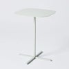 DUENDE デュエンデ SOLID STEEL TABLE ソリッド スチール テーブル DU0326 カラー：3色 デザイン：PERMANENT31