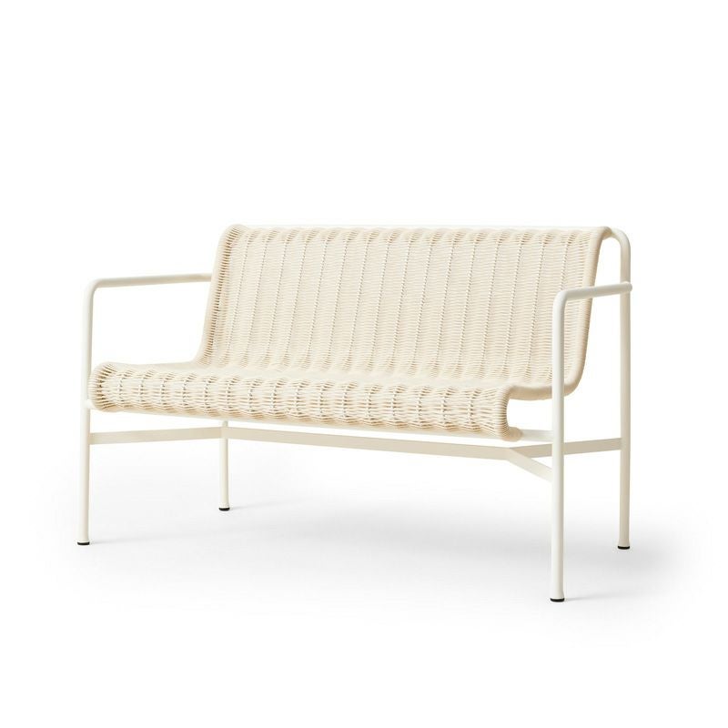 HAY ヘイ Palissade Cord パリサード コード Dining Bench Armrest ダイニング ベンチ アームレスト カラー：5色 デザイン：ロナン＆エルワン・ブルレック