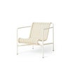 HAY ヘイ Palissade Cord パリサード コード Lounge Chair Low ラウンジチェア ロー カラー：5色 デザイン：ロナン＆エルワン・ブルレック