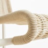 HAY ヘイ Palissade Cord パリサード コード Dining Arm Chair ダイニング アームチェア カラー：5色 デザイン：ロナン＆エルワン・ブルレック