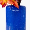 Henry Dean ヘンリー ディーン Fumiko without Foot フミコ ウィズアウト フット フラワーベース ハンドメイド ガラス 花器