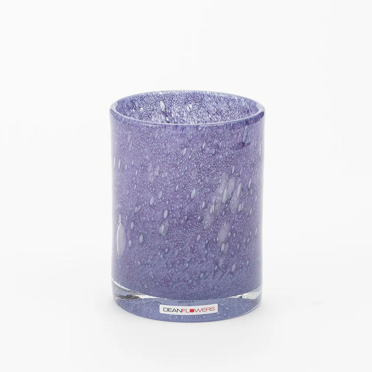 Henry Dean ヘンリー ディーン Cylinder 10×13 シリンダー 10×13 フラワーベース ハンドメイド ガラス 花器