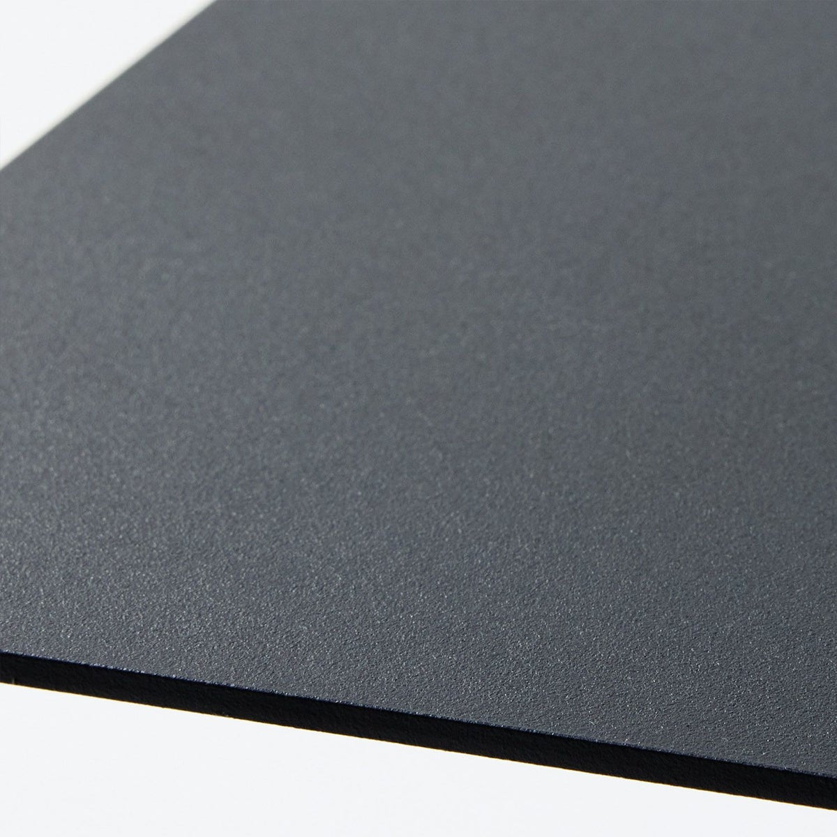 DUENDE デュエンデ SOLID STEEL DINER TABLE SQUARE ソリッドスチールダイナーテーブル スクエア DU331 カラー：ダークグレー デザイン：PERMANENT31