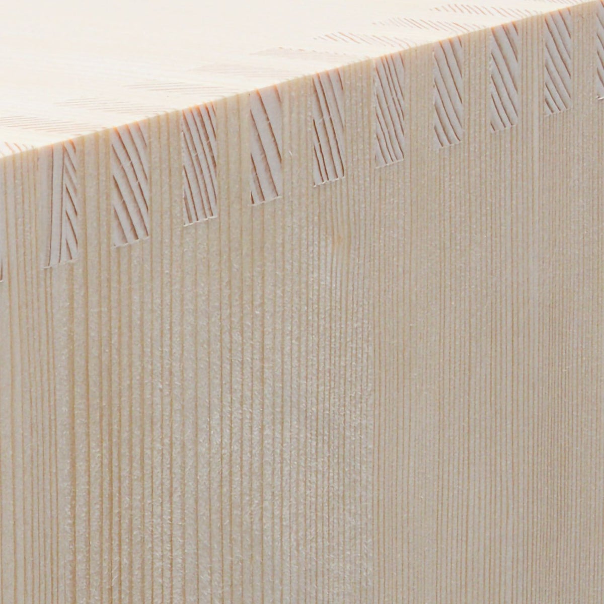 wb form ヴェービーフォーム Ulm Stool ウルム スツール サイドテーブル チェア スプルース カラー：ナチュラル デザイン：マックス・ビル