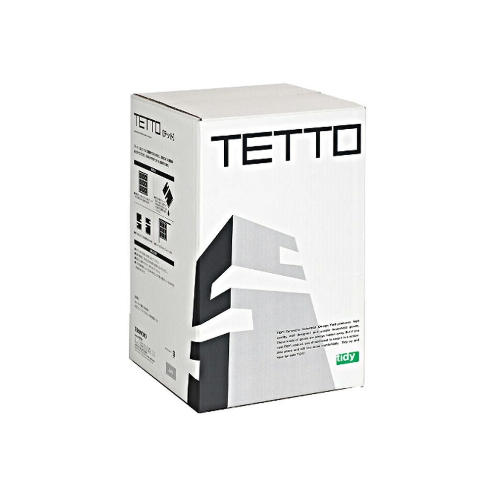 tidy ティディ TETTO テット アンブレラスタンド 傘立て カラー：2色