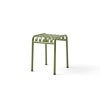 HAY ヘイ Palissade パリサード Stool スツール カラー：6色 デザイン：ロナン＆エルワン・ブルレック