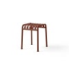 HAY ヘイ Palissade パリサード Stool スツール カラー：6色 デザイン：ロナン＆エルワン・ブルレック