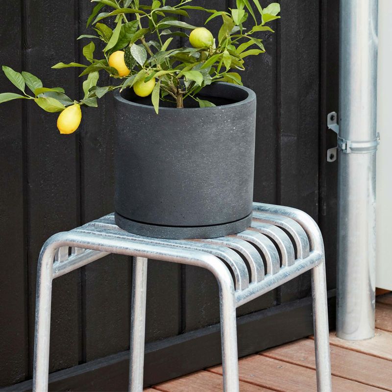 HAY ヘイ Palissade パリサード Stool スツール カラー：6色 デザイン：ロナン＆エルワン・ブルレック