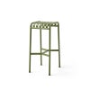 HAY ヘイ Palissade パリサード Bar Stool バースツール カラー：5色 デザイン：ロナン＆エルワン・ブルレック