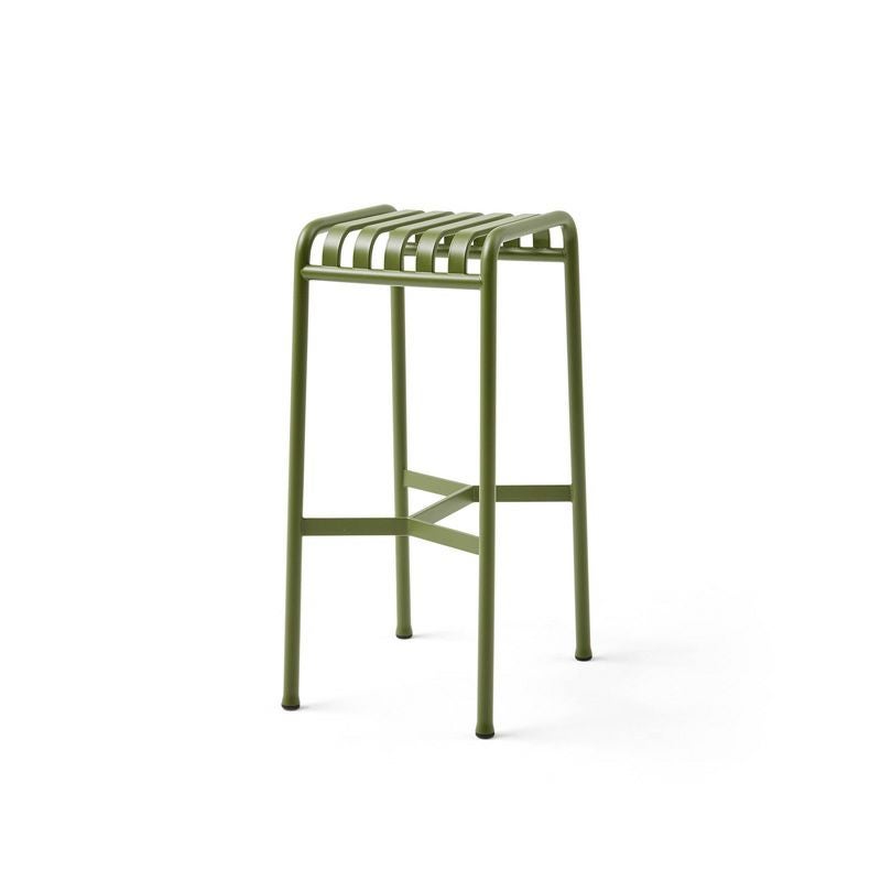 HAY ヘイ Palissade パリサード Bar Stool バースツール カラー：5色 デザイン：ロナン＆エルワン・ブルレック