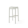 HAY ヘイ Palissade パリサード Bar Stool バースツール カラー：5色 デザイン：ロナン＆エルワン・ブルレック