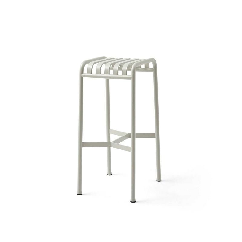 HAY ヘイ Palissade パリサード Bar Stool バースツール カラー：5色 デザイン：ロナン＆エルワン・ブルレック