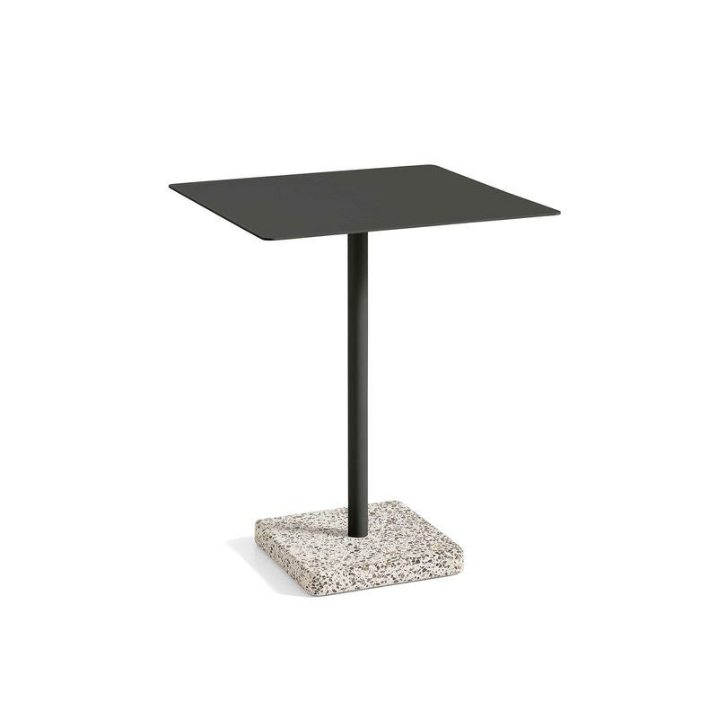 HAY ヘイ Terrazzo テラゾー Table Square テーブル スクエア W60cm カラー：2色 デザイン：ダニエル・エノクソン