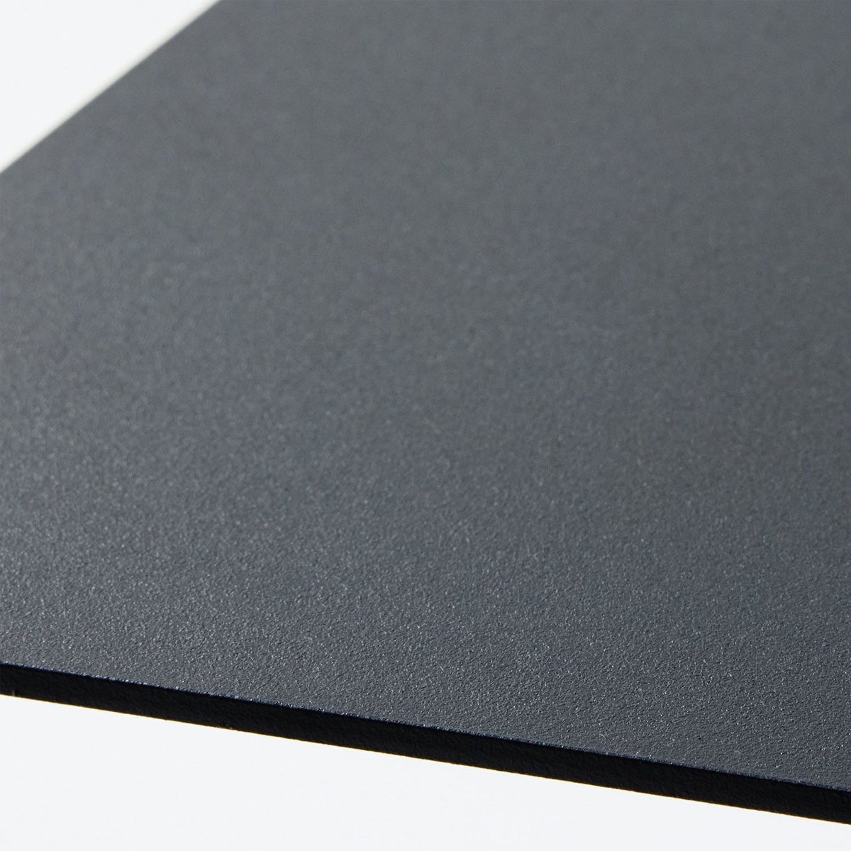 DUENDE デュエンデ SOLID STEEL HIGH DINER TABLE SQUARE ソリッドスチールハイダイナーテーブル スクエア DU0333 カラー：ダークグレー デザイン：PERMANENT31