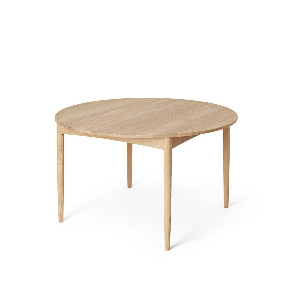 Carl Hansen & Son カール・ハンセン＆サン BM0121 伸長式 ダイニングテーブル W120-180cm オーク デザイン：ボーエ・モーエンセン