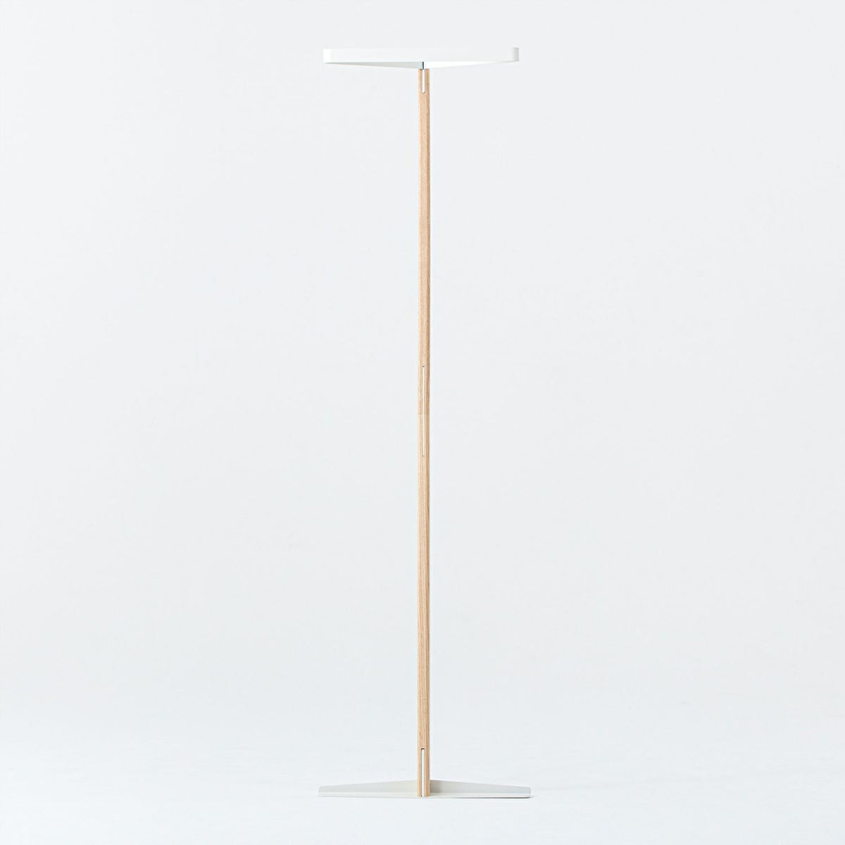 DUENDE デュエンデ DELTA デルタ DU0260 無塗装 カラー：2色 デザイン：タカノ ジュン