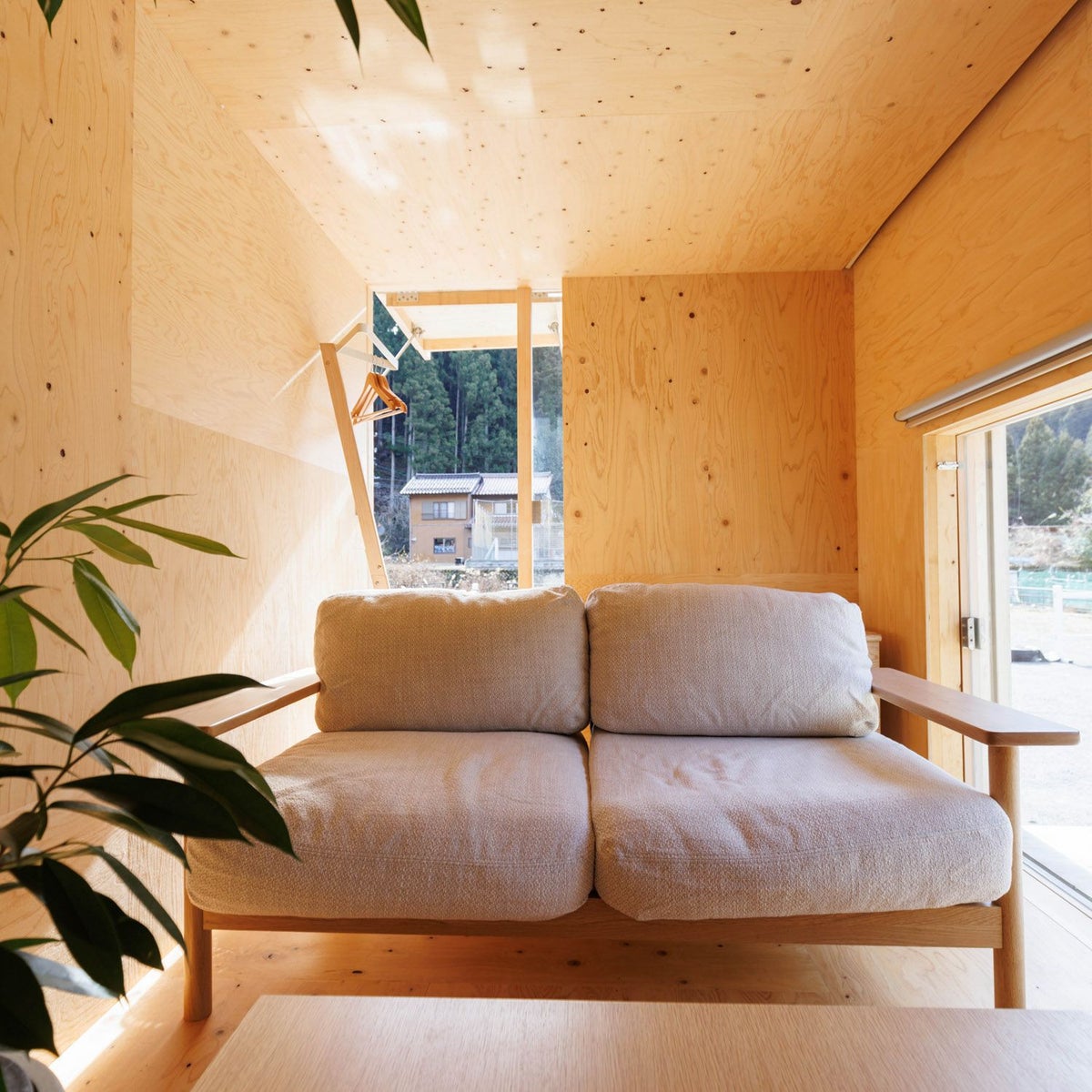 DUENDE デュエンデ DELTA デルタ DU0260 無塗装 カラー：2色 デザイン：タカノ ジュン