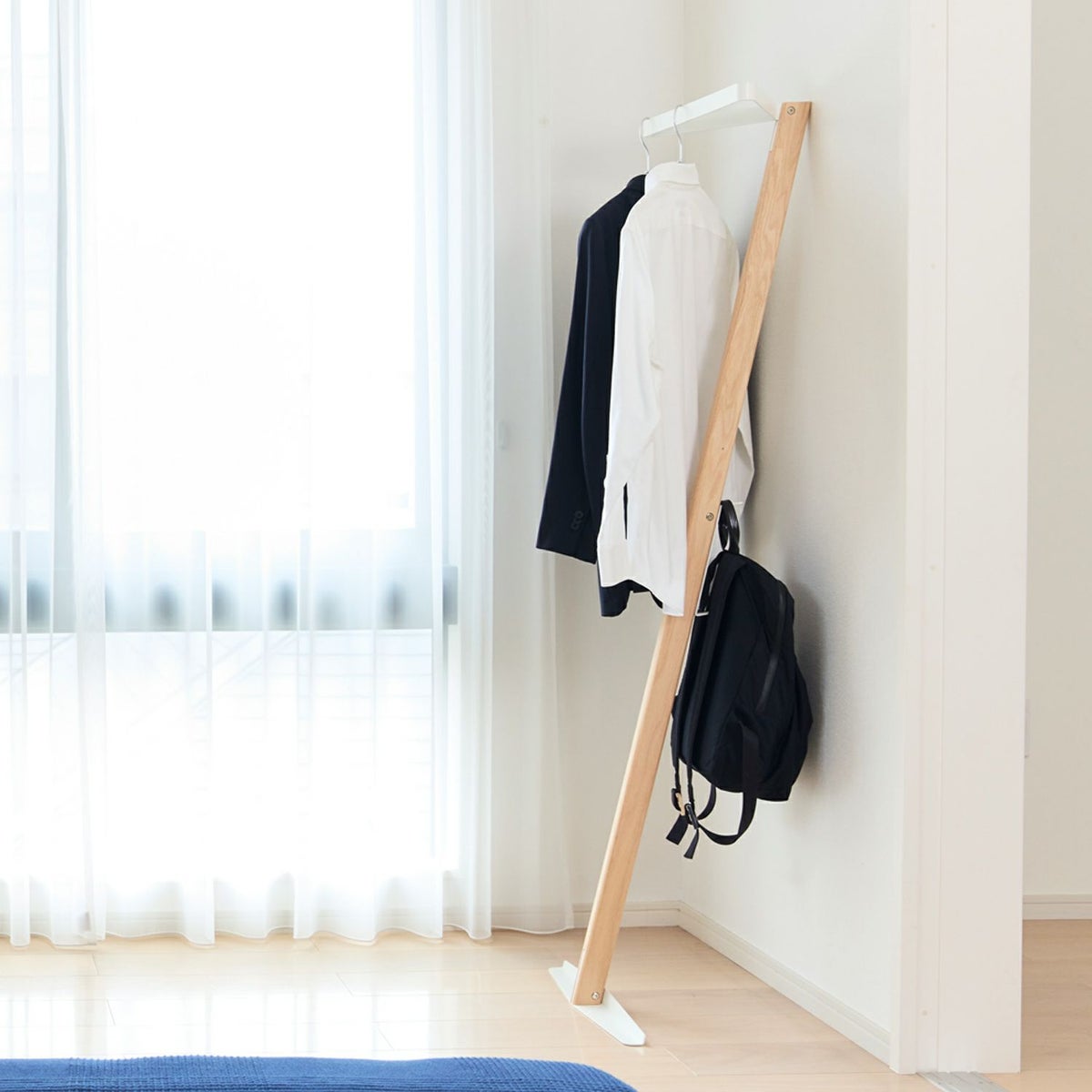 DUENDE デュエンデ DELTA デルタ DU0260 無塗装 カラー：2色 デザイン：タカノ ジュン