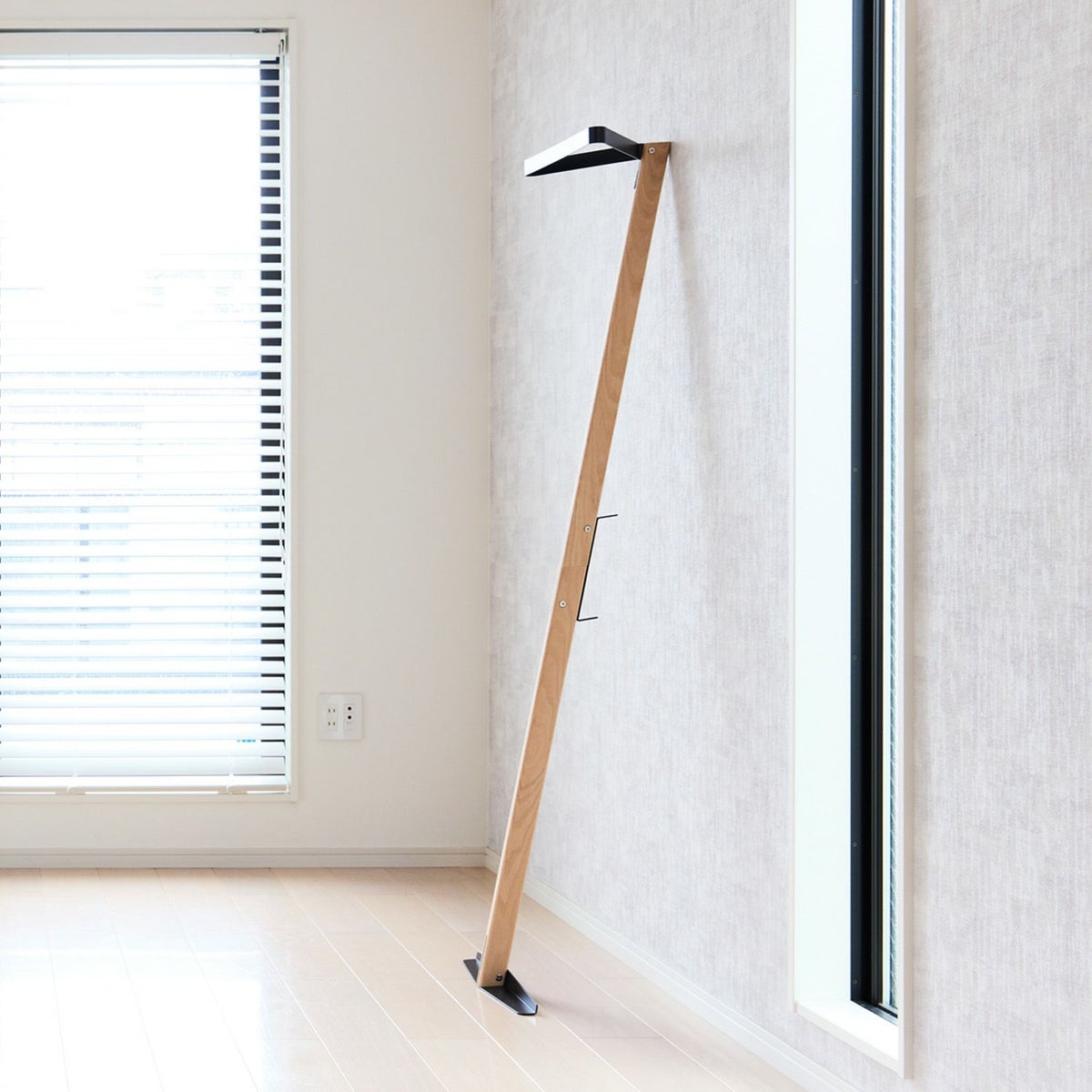 DUENDE デュエンデ DELTA デルタ DU0260 無塗装 カラー：2色 デザイン：タカノ ジュン