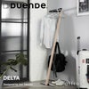 DUENDE デュエンデ DELTA デルタ DU0260 無塗装 カラー：2色 デザイン：タカノ ジュン