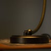 Louis Poulsen ルイスポールセン PH 2/2 Luna Aged Brass Opal Table Lamp ルナ エイジド・ブラス オパール テーブルランプ Φ200mm カラー：エイジドブラス （真鍮 エイジング加工・ブラス） デザイン：ポール・ヘニングセン