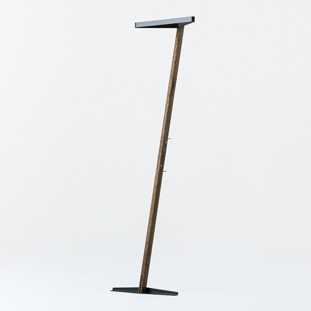 DUENDE デュエンデ DELTA デルタ DU0261 オイルステインフィニッシュ カラー：2色 デザイン：タカノ ジュン