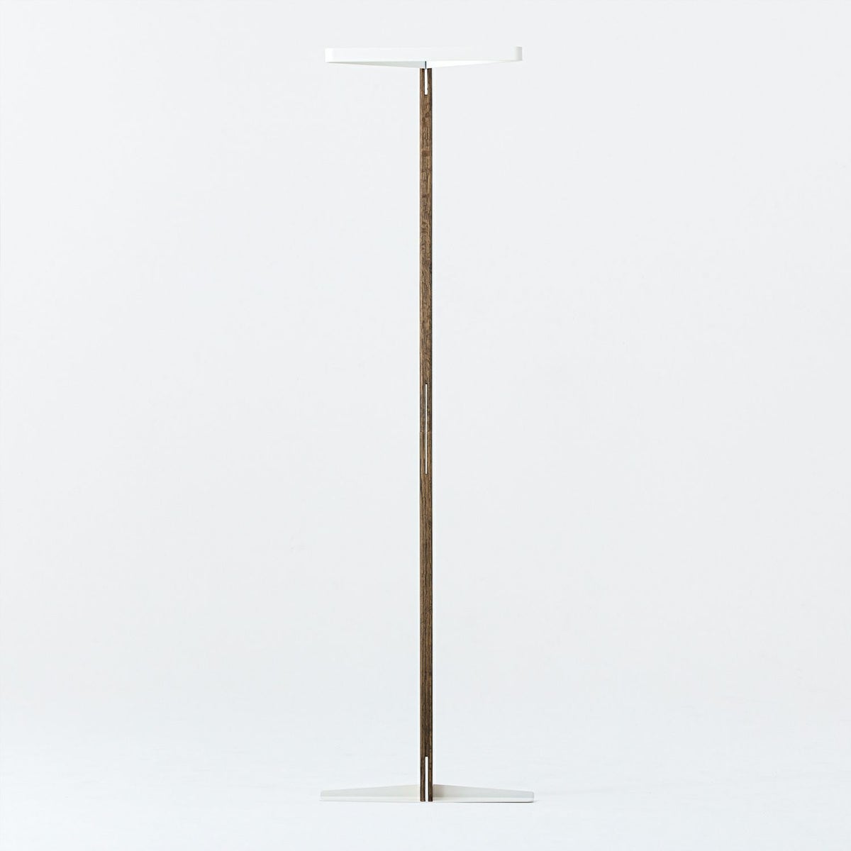 DUENDE デュエンデ DELTA デルタ DU0261 オイルステインフィニッシュ カラー：2色 デザイン：タカノ ジュン