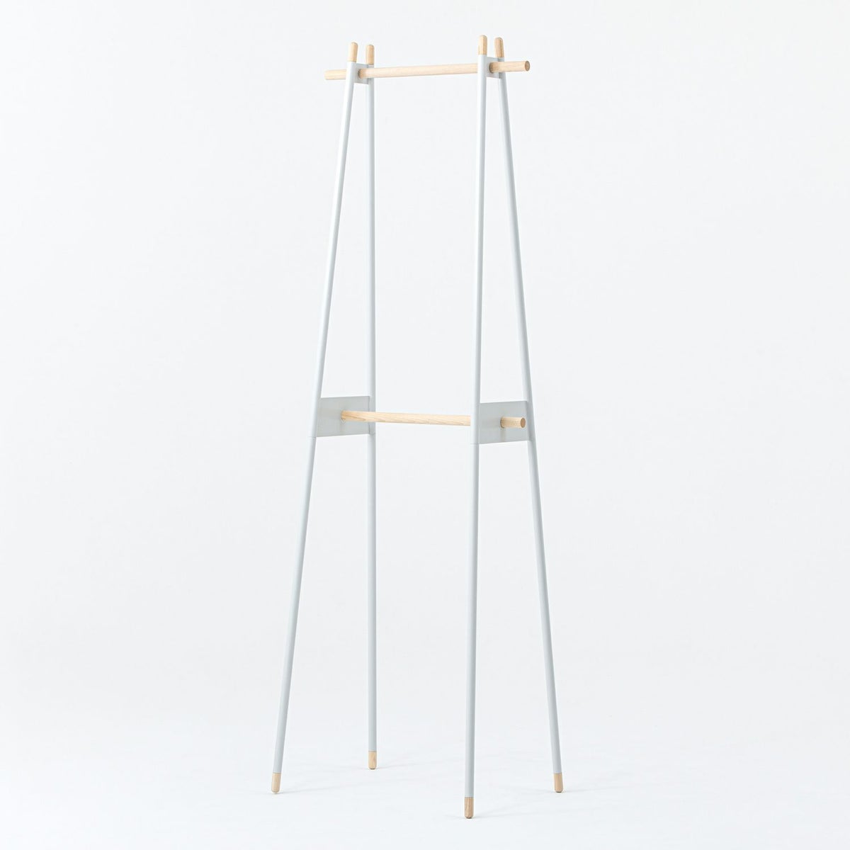 DUENDE デュエンデ DUE デュエ DU0290 DU0291 カラー：スイスグレー デザイン：芦沢 啓治