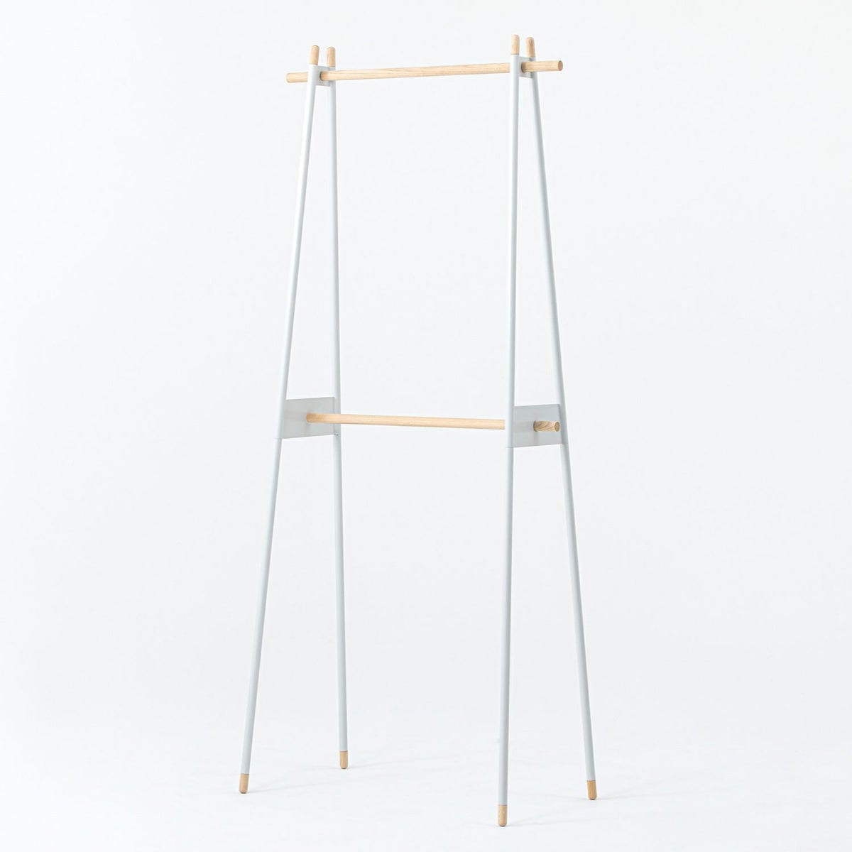 DUENDE デュエンデ DUE デュエ DU0290 DU0291 カラー：スイスグレー デザイン：芦沢 啓治