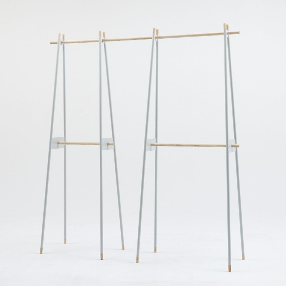 DUENDE デュエンデ DUE デュエ DU0290 DU0291 カラー：スイスグレー デザイン：芦沢 啓治