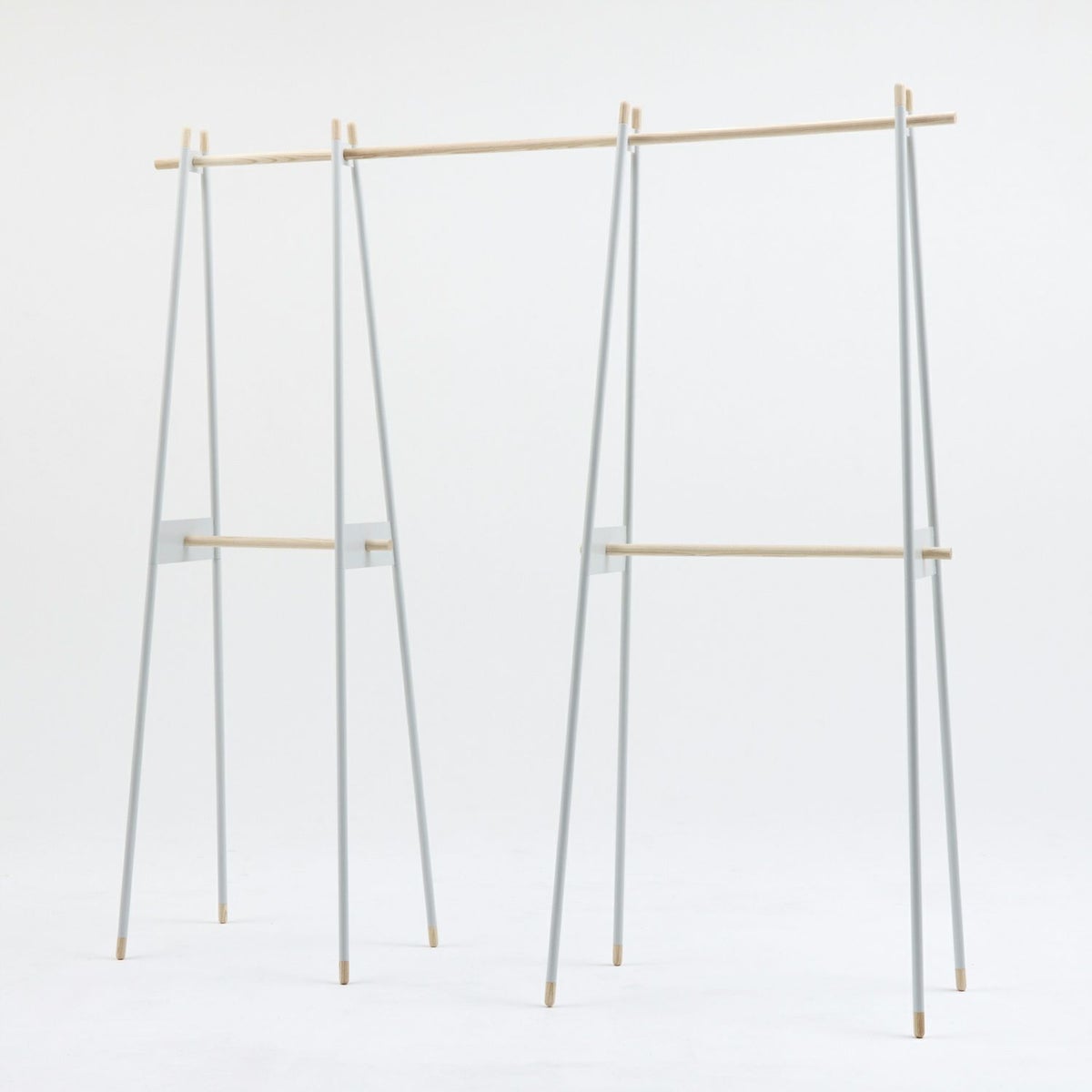 DUENDE デュエンデ DUE デュエ DU0290 DU0291 カラー：スイスグレー デザイン：芦沢 啓治