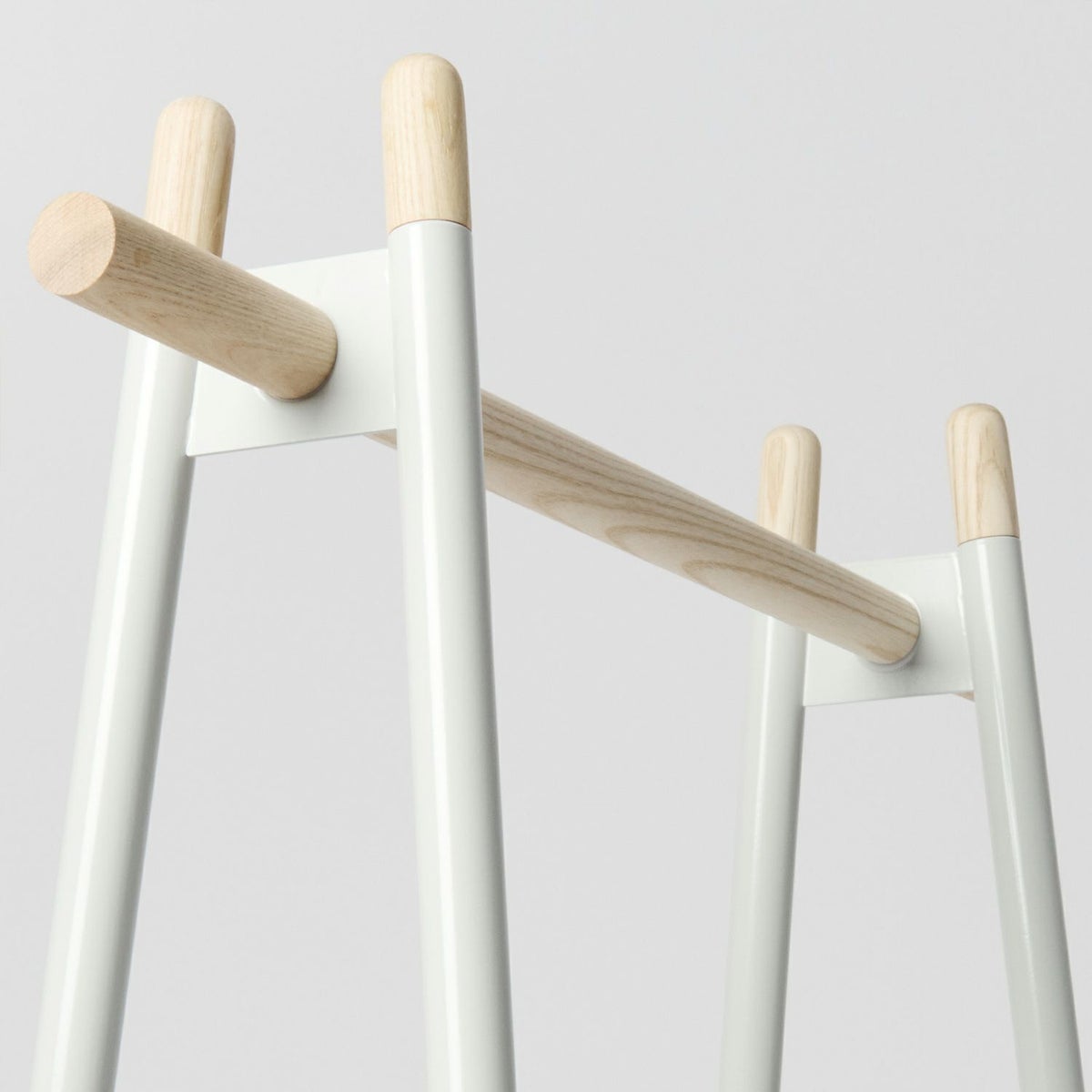 DUENDE デュエンデ DUE デュエ DU0290 DU0291 カラー：スイスグレー デザイン：芦沢 啓治