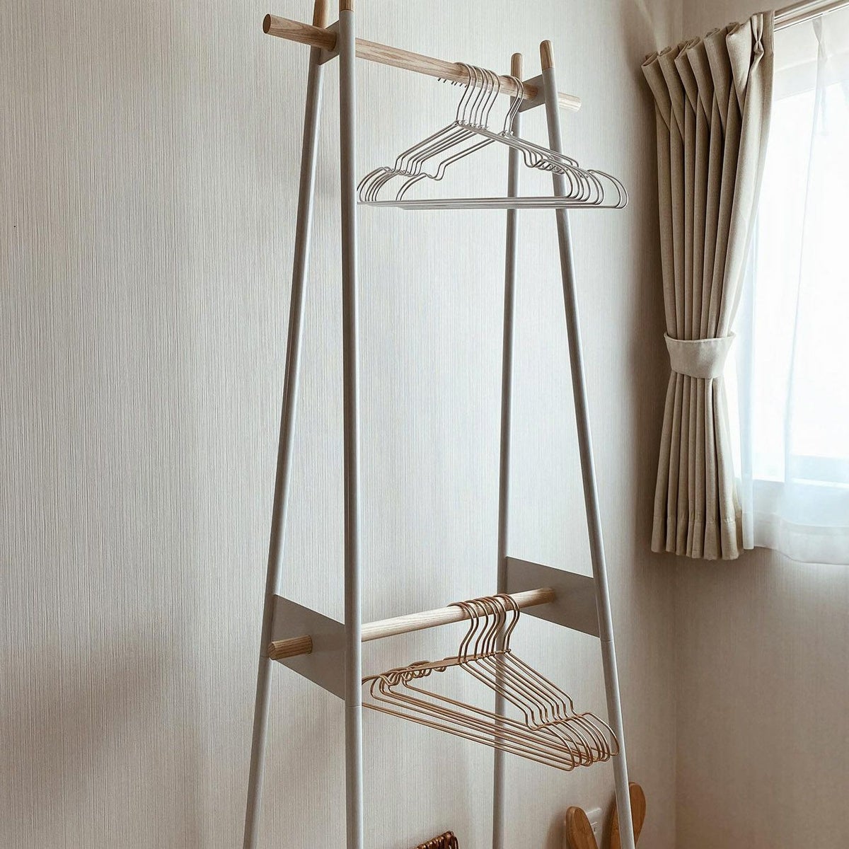 DUENDE デュエンデ DUE デュエ DU0290 DU0291 カラー：スイスグレー デザイン：芦沢 啓治