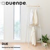 DUENDE デュエンデ DUE デュエ DU0290 DU0291 カラー：スイスグレー デザイン：芦沢 啓治