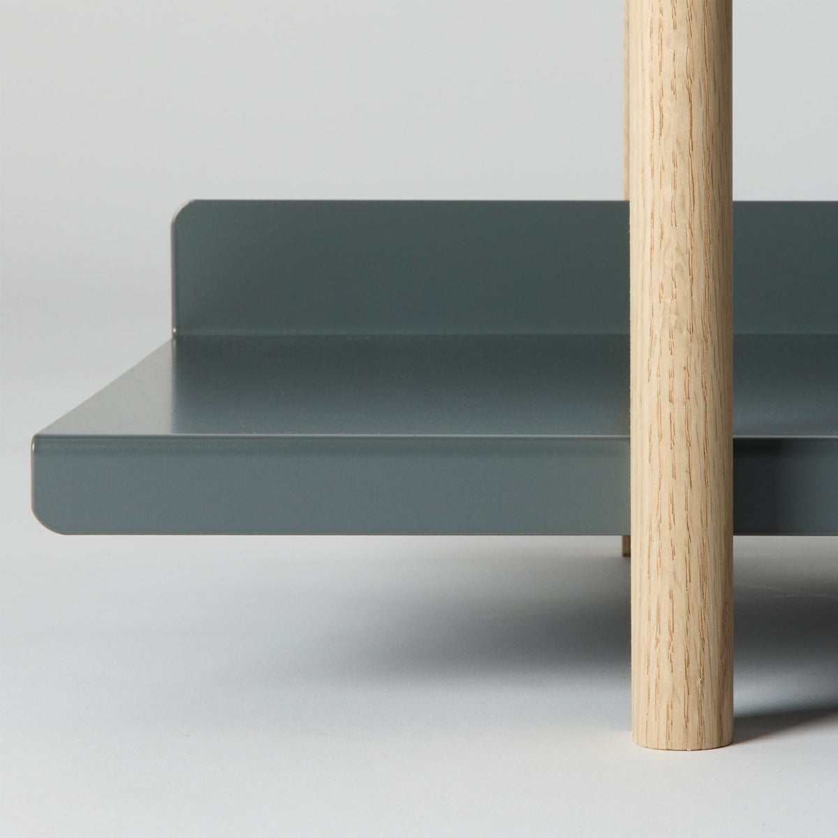 DUENDE デュエンデ MARGE SHELF 3 マージ シェルフ DU0324 カラー：1パターン デザイン：芦沢 啓治