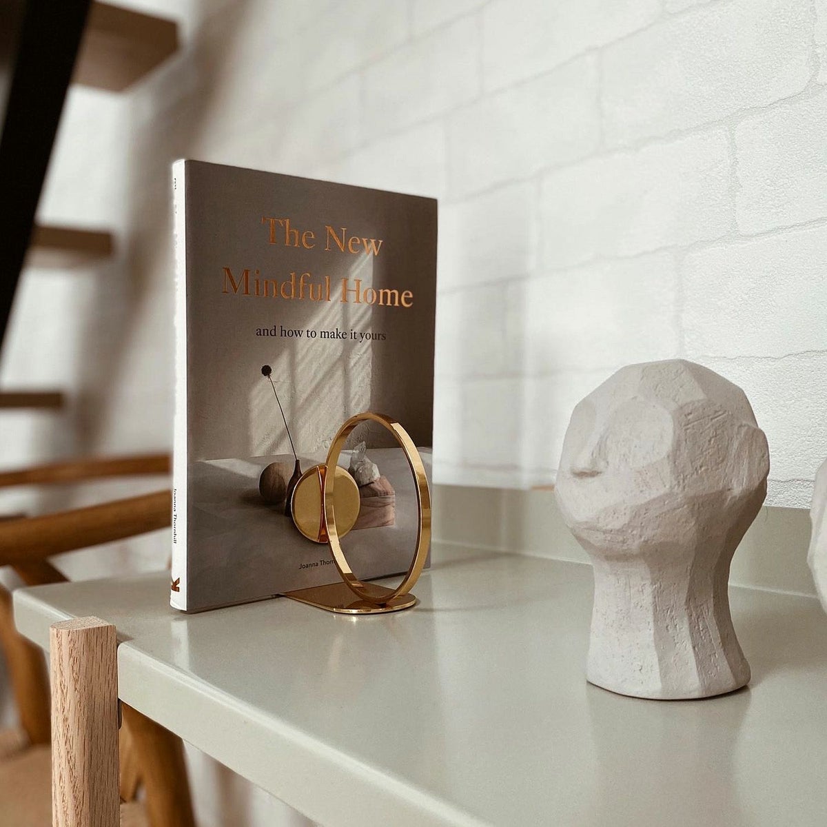 DUENDE デュエンデ MARGE SHELF 3 マージ シェルフ DU0324 カラー：1パターン デザイン：芦沢 啓治