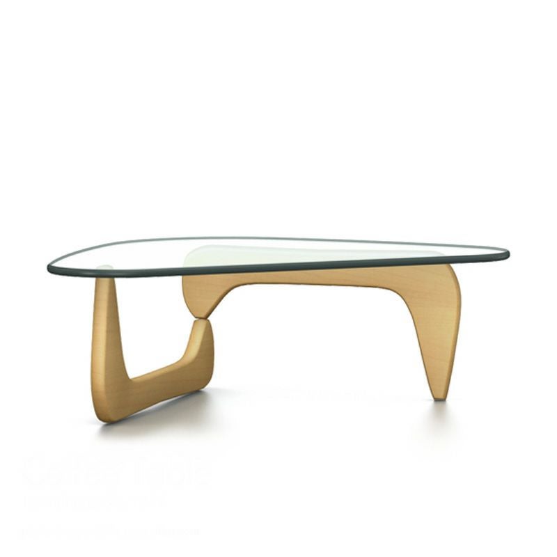 Vitra ヴィトラ Coffee Table コーヒーテーブル センターテーブル デザイン：イサム・ノグチ