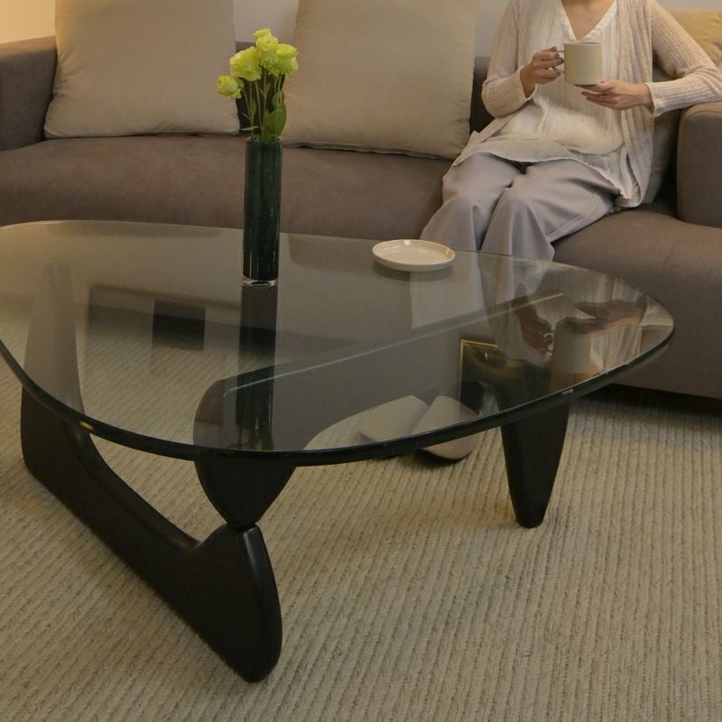 Vitra ヴィトラ Coffee Table コーヒーテーブル センターテーブル デザイン：イサム・ノグチ