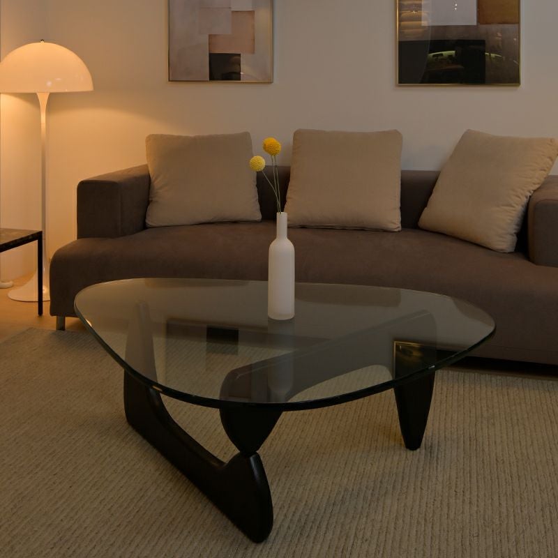 Vitra ヴィトラ Coffee Table コーヒーテーブル センターテーブル デザイン：イサム・ノグチ