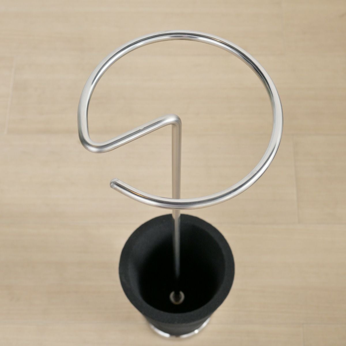 TAKEDA DESIGN PROJECT タケダデザインプロジェクト Laugh Lagu ラフラグ Umbrella Stand アンブレラスタンド 傘立て フェノール樹脂 ステンレス