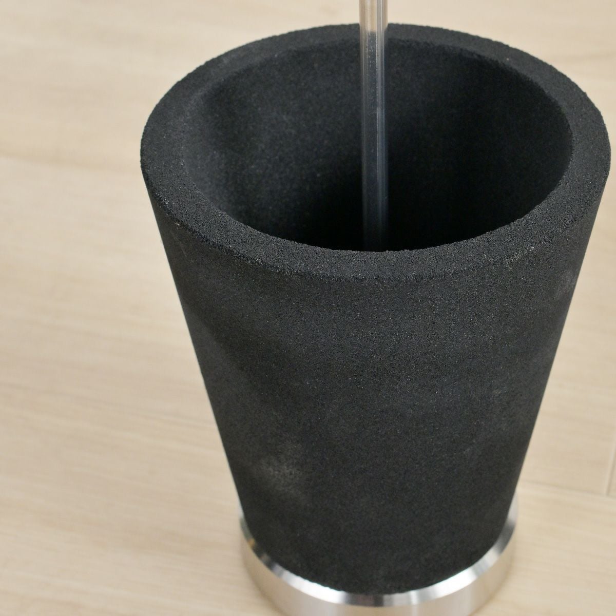 TAKEDA DESIGN PROJECT タケダデザインプロジェクト Laugh Lagu ラフラグ Umbrella Stand アンブレラスタンド 傘立て フェノール樹脂 ステンレス