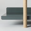 DUENDE デュエンデ MARGE SHELF 4 マージ シェルフ DU0325 カラー：2パターン デザイン：芦沢 啓治