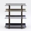 DUENDE デュエンデ MARGE SHELF 4 OIL FINISH マージ シェルフ オイルステインフィニッシュ DU0329 カラー：2パターン デザイン：芦沢 啓治